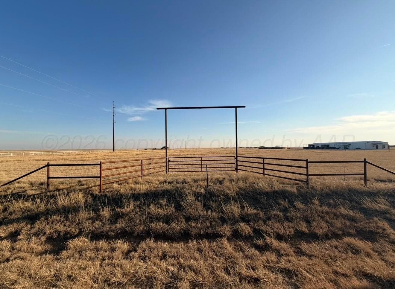 5.35 acres in Randall County