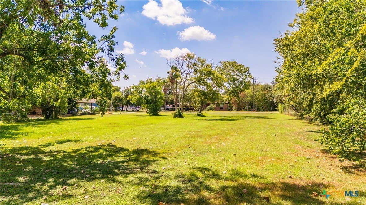 0.31 acres in Matagorda County