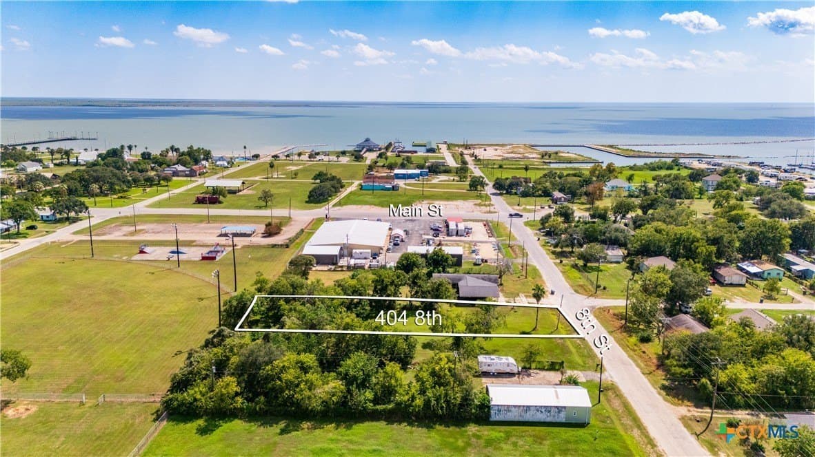0.31 acres in Matagorda County gallery image 2