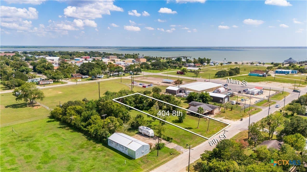 0.31 acres in Matagorda County gallery image 4