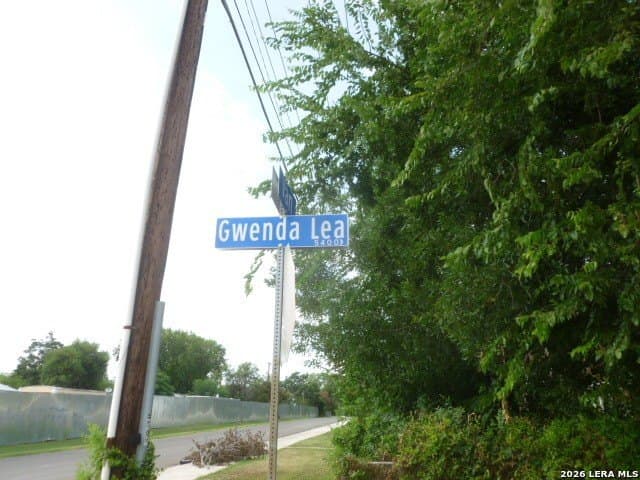0.19 acres in Bexar County
