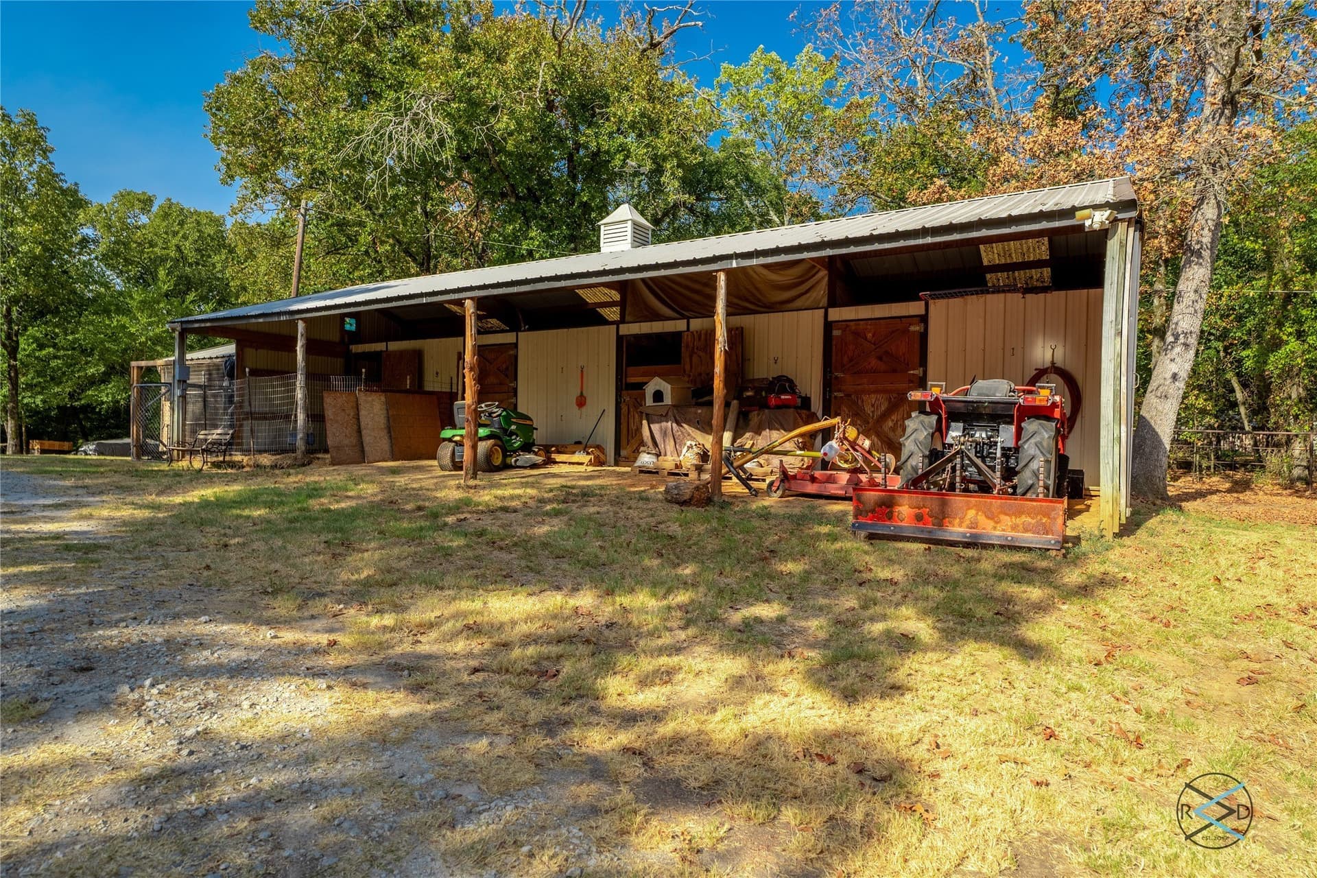 11.94 acres in Henderson County - photo 11