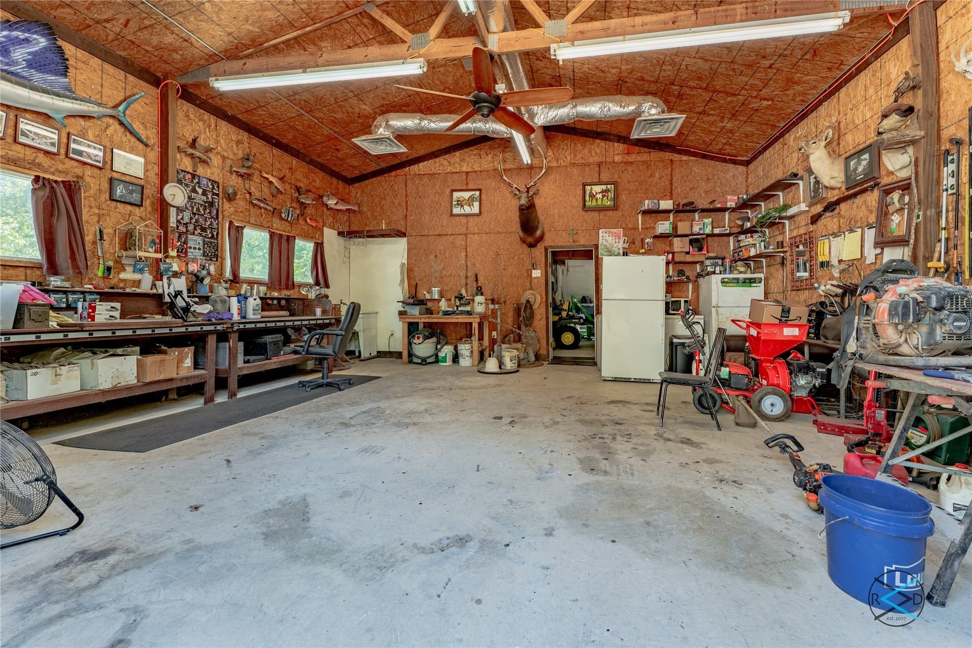11.94 acres in Henderson County - photo 14