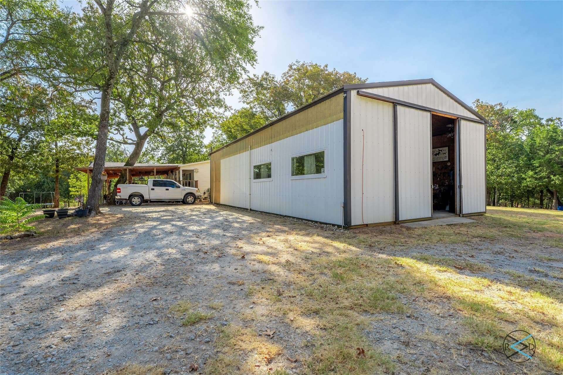 11.94 acres in Henderson County - photo 12