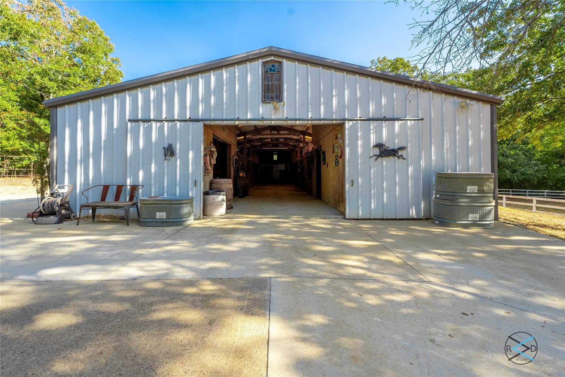 11.94 acres in Henderson County - photo 2