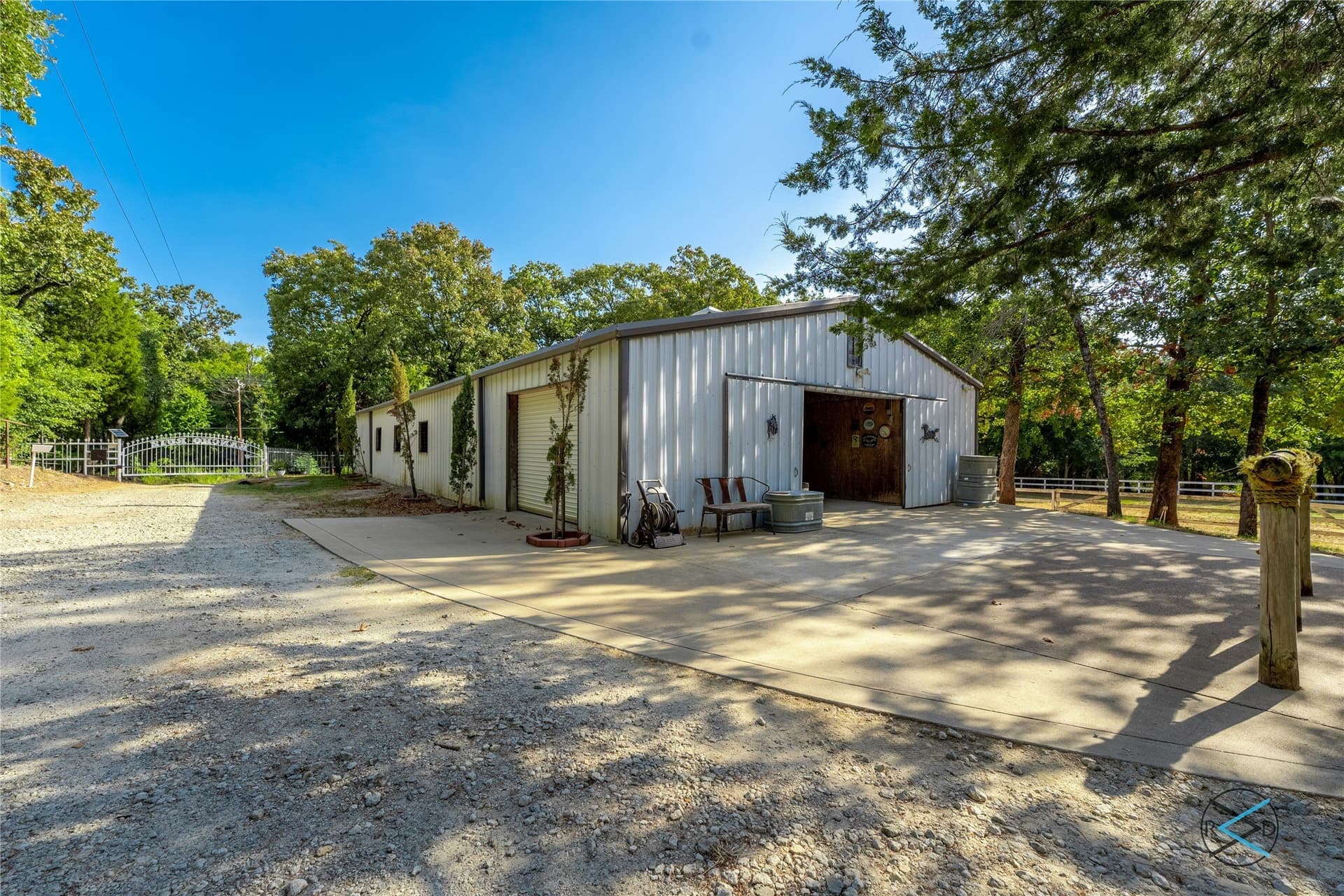 11.94 acres in Henderson County - photo 3
