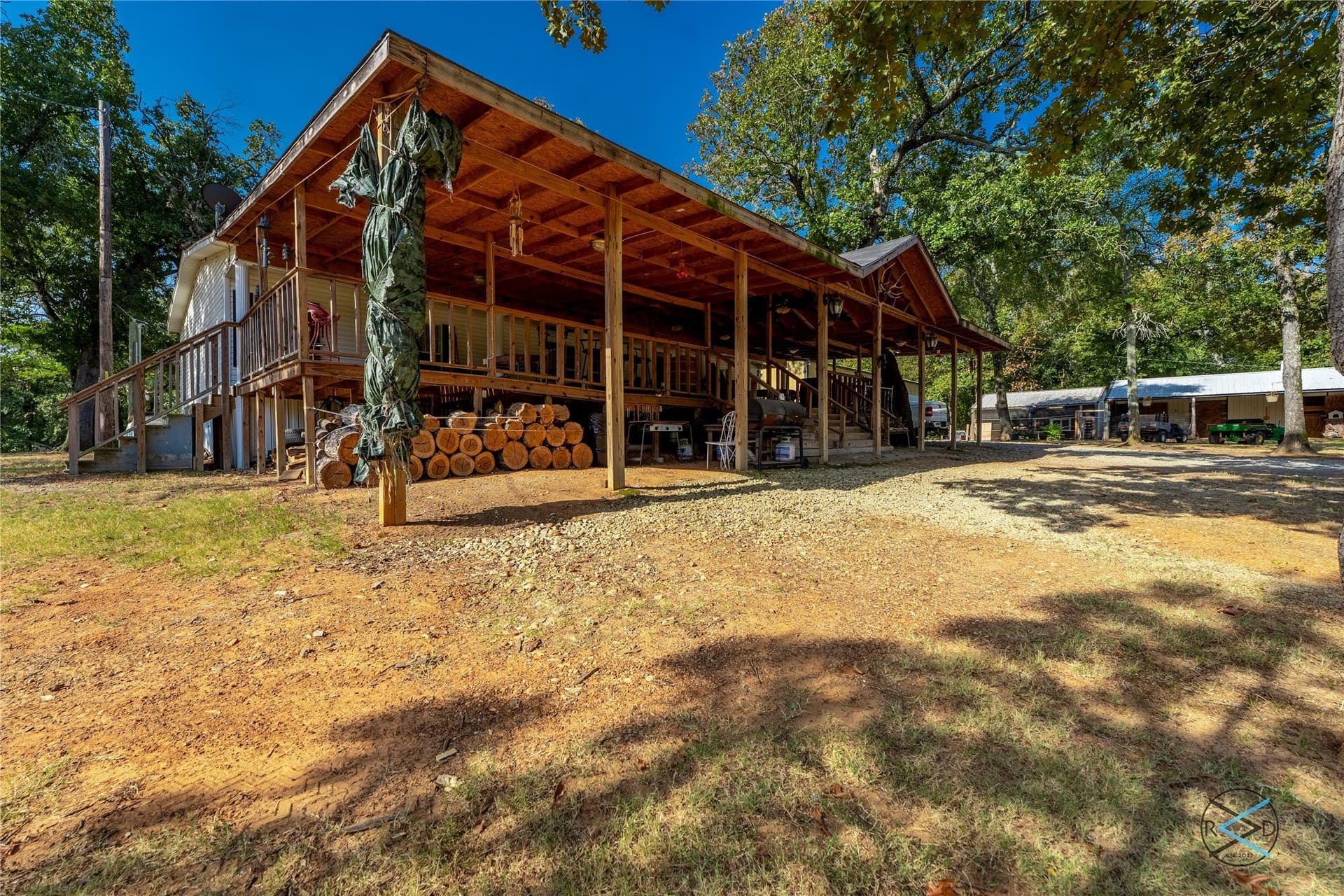 11.94 acres in Henderson County - photo 21
