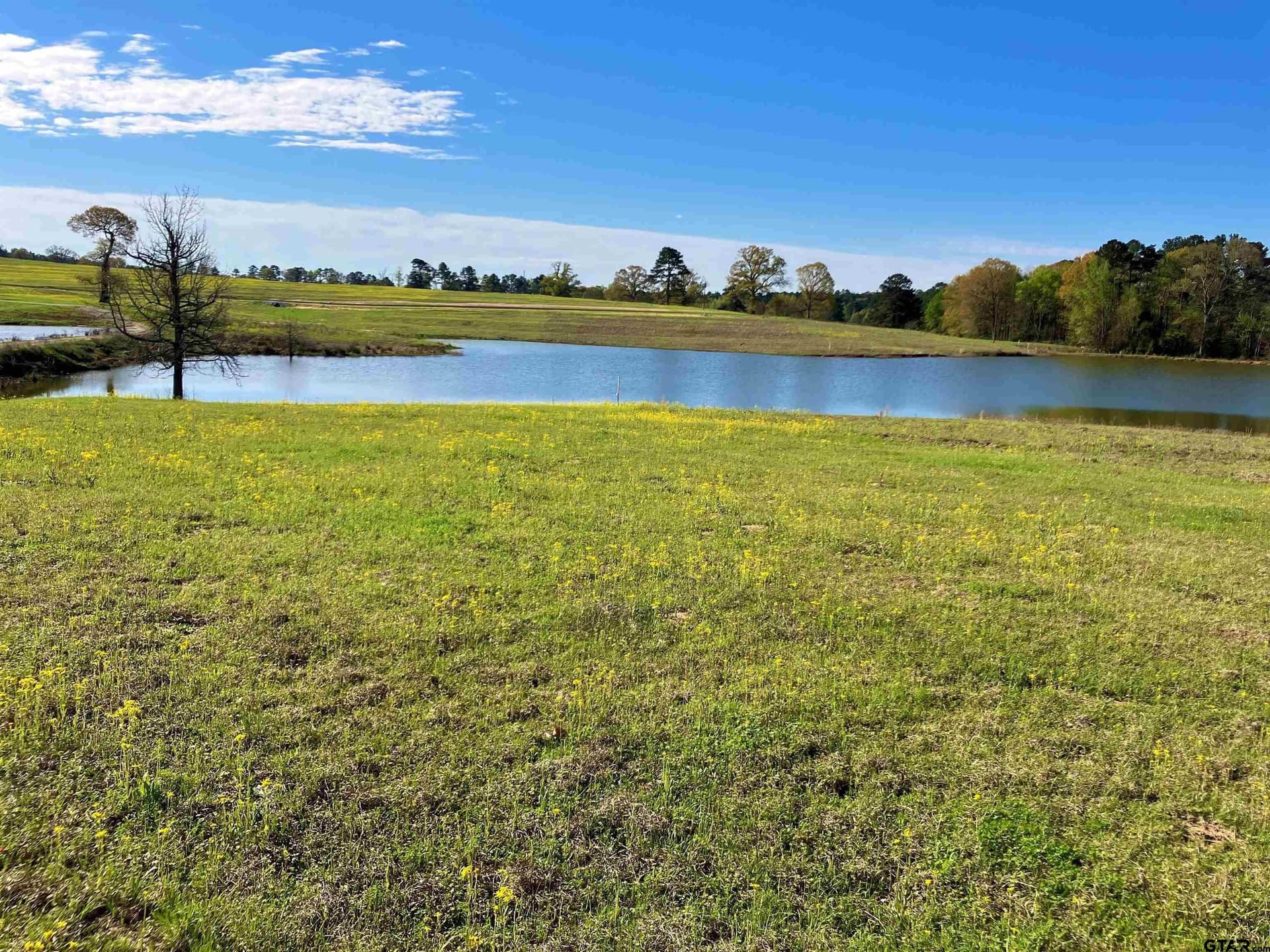 2.01 acres in Upshur County