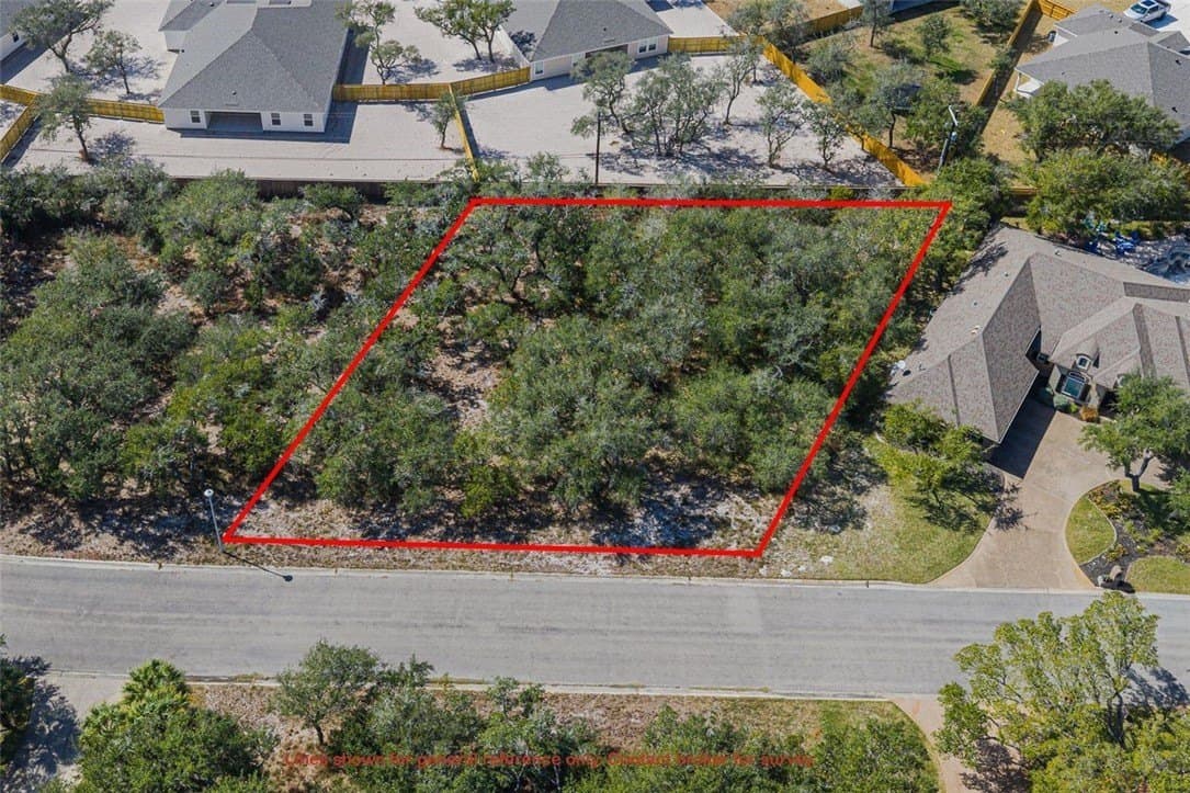 0.4 acres in Aransas County gallery image 2