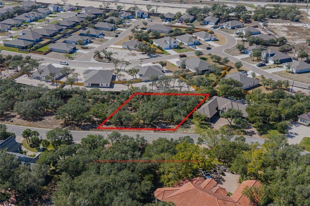 0.4 acres in Aransas County gallery image 3