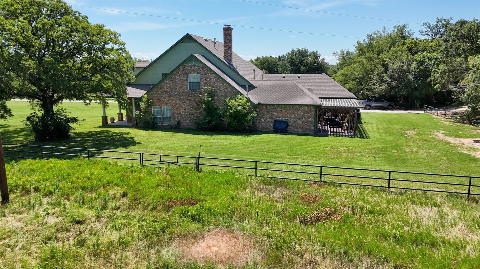 66.4 acres in Montague County featured view