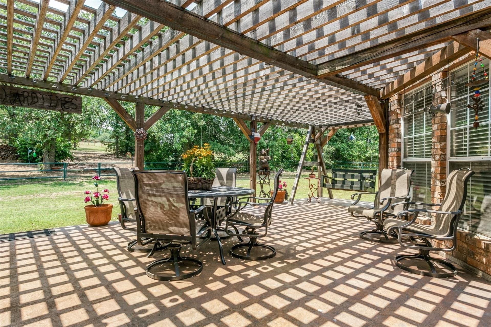 66.4 acres in Montague County - photo 32