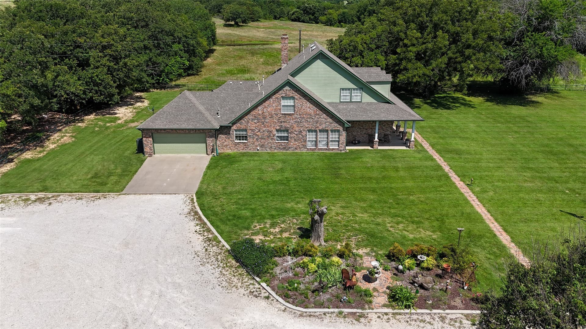 66.4 acres in Montague County gallery image 4
