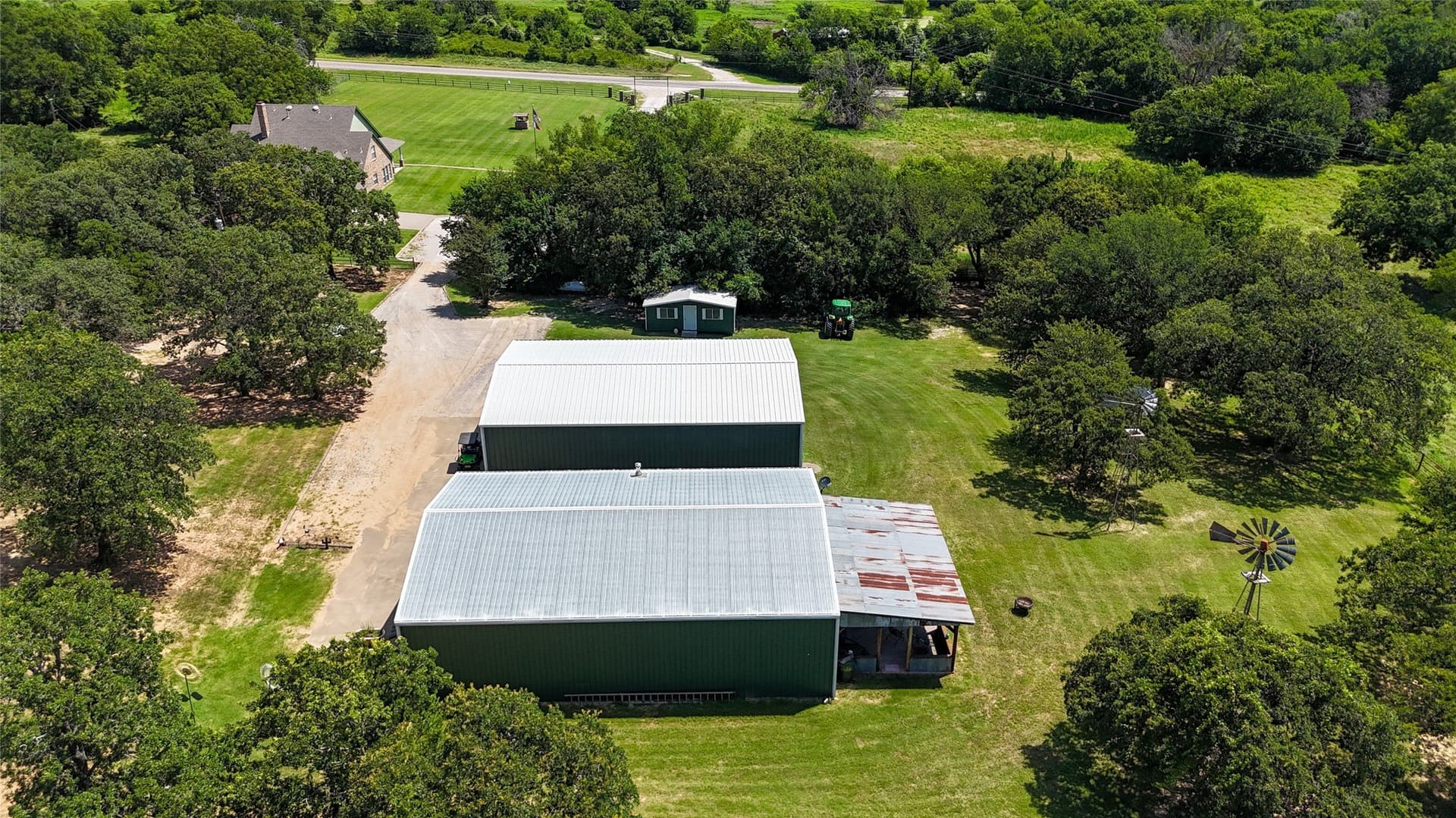66.4 acres in Montague County - photo 16