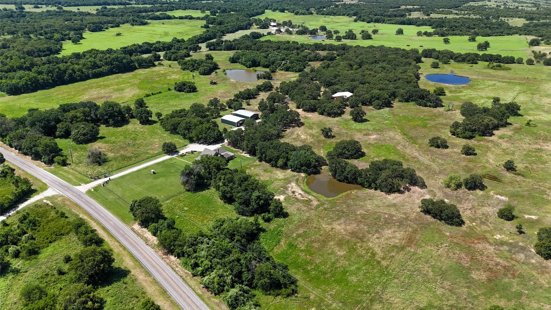 66.4 acres in Montague County - photo 9