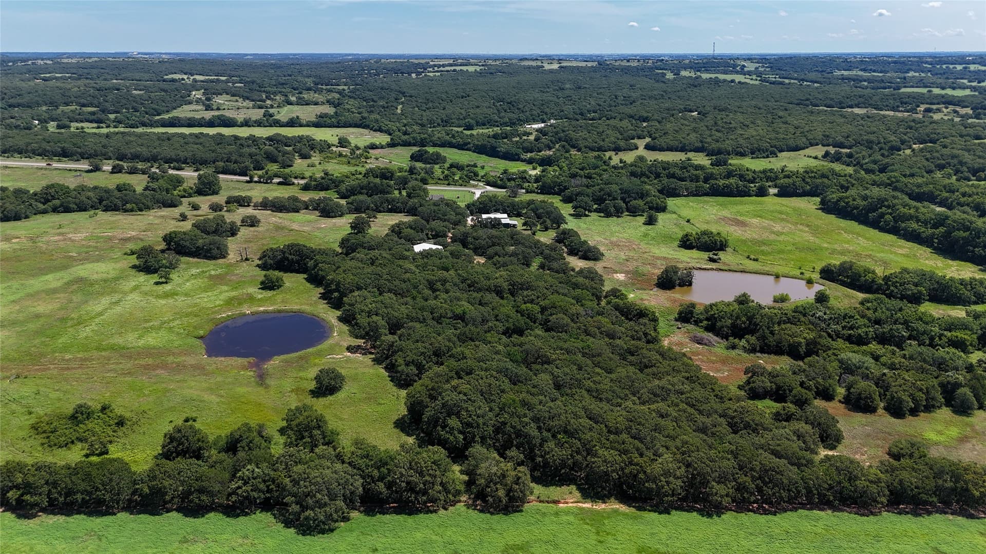66.4 acres in Montague County - photo 11