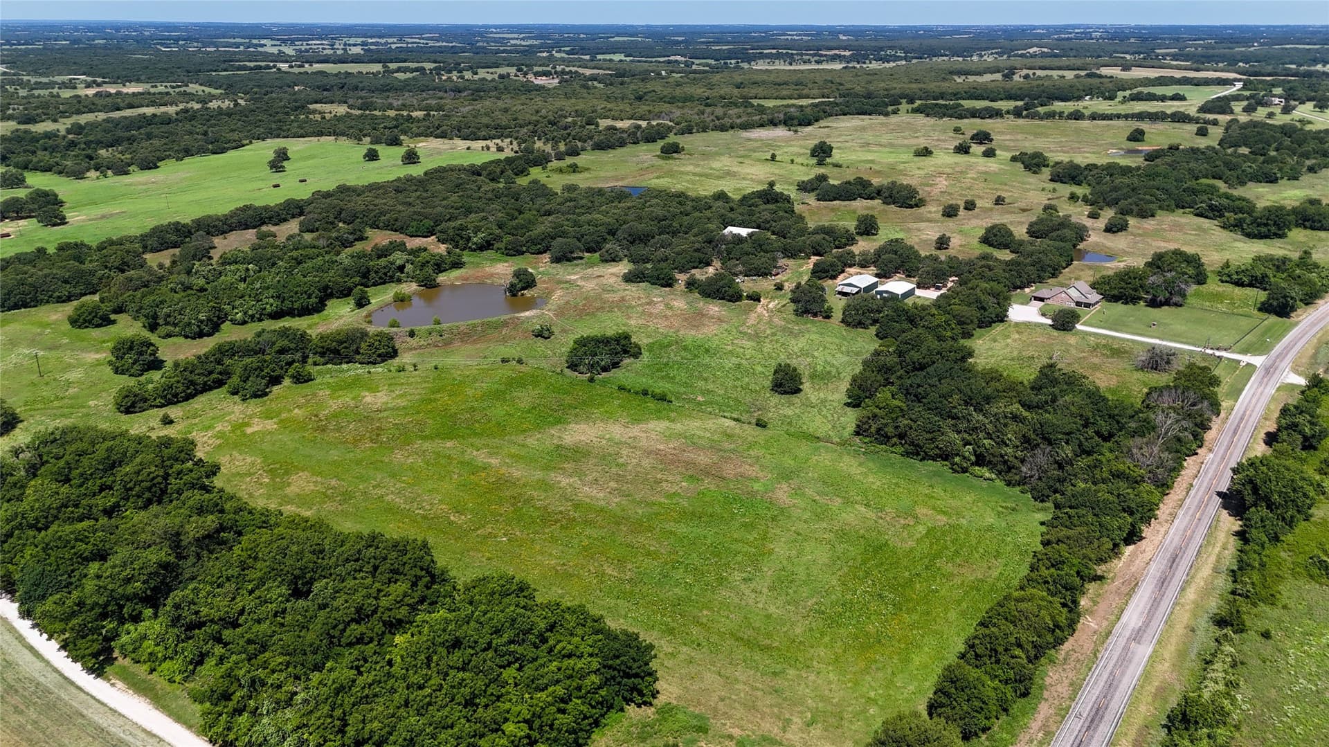 66.4 acres in Montague County - photo 13