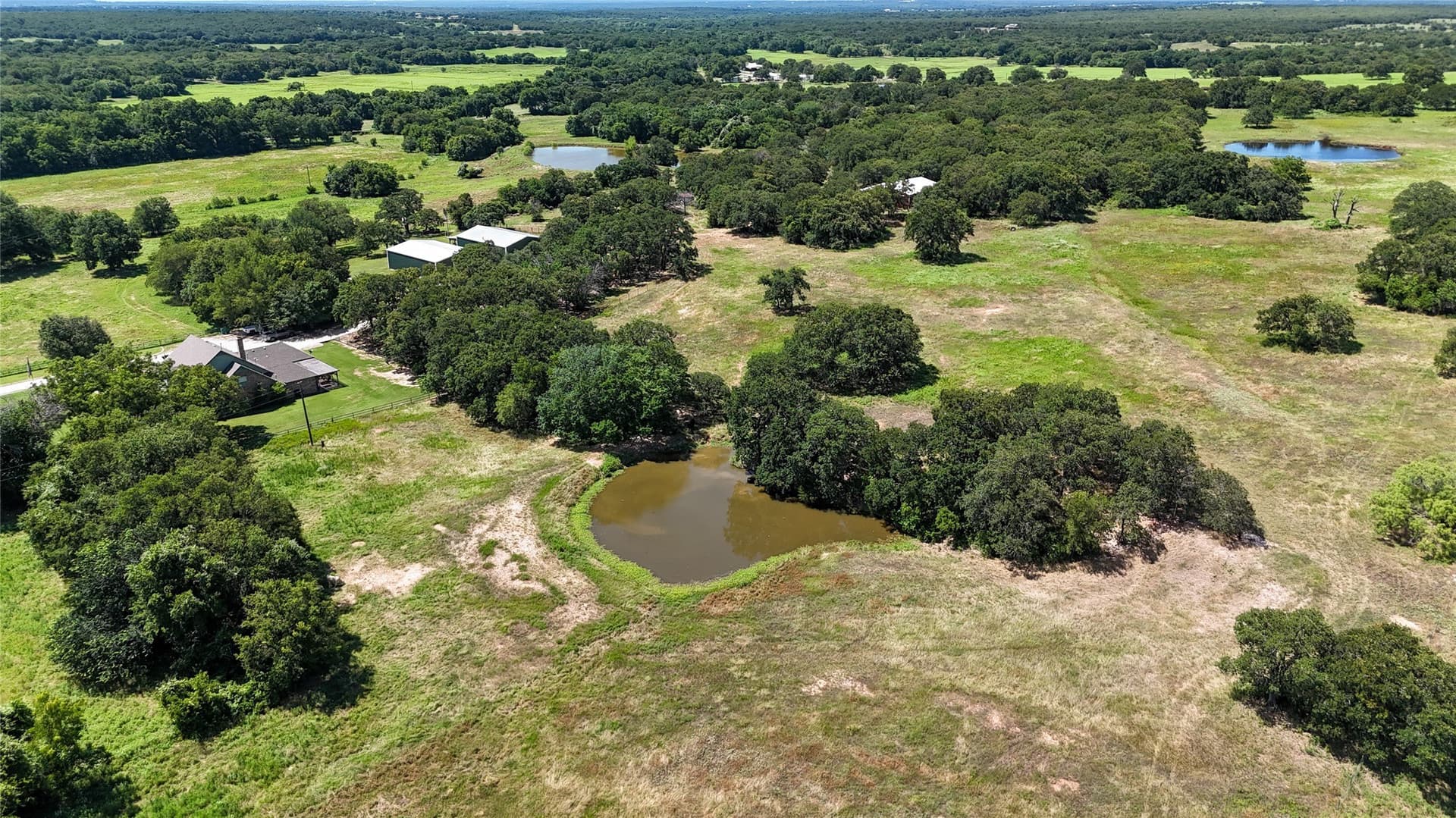 66.4 acres in Montague County - photo 7