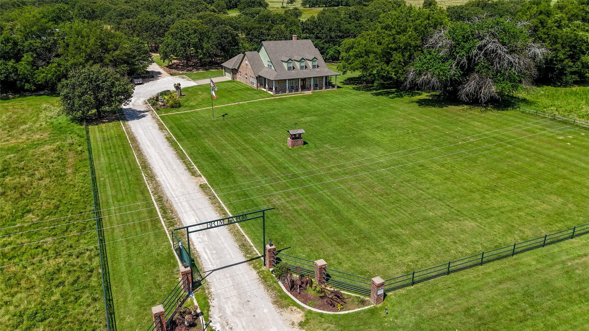 66.4 acres in Montague County gallery image 2