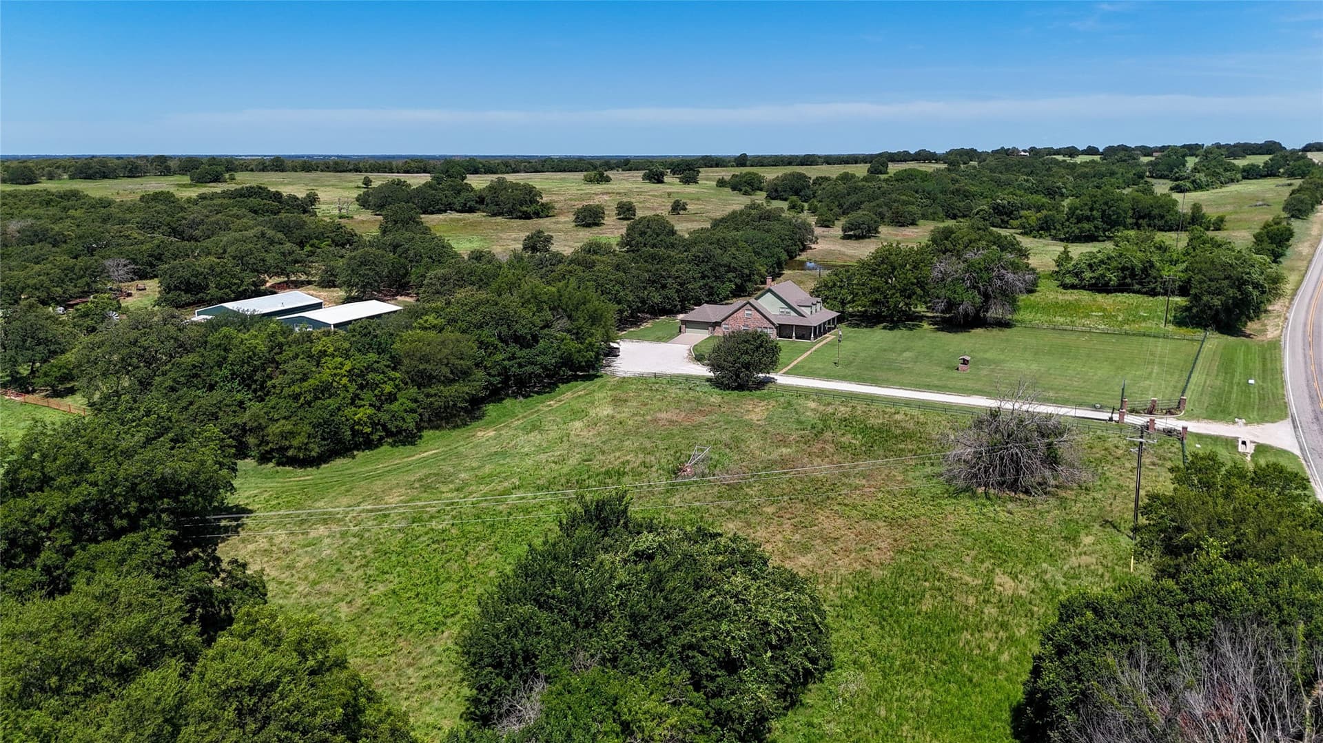 66.4 acres in Montague County - photo 8