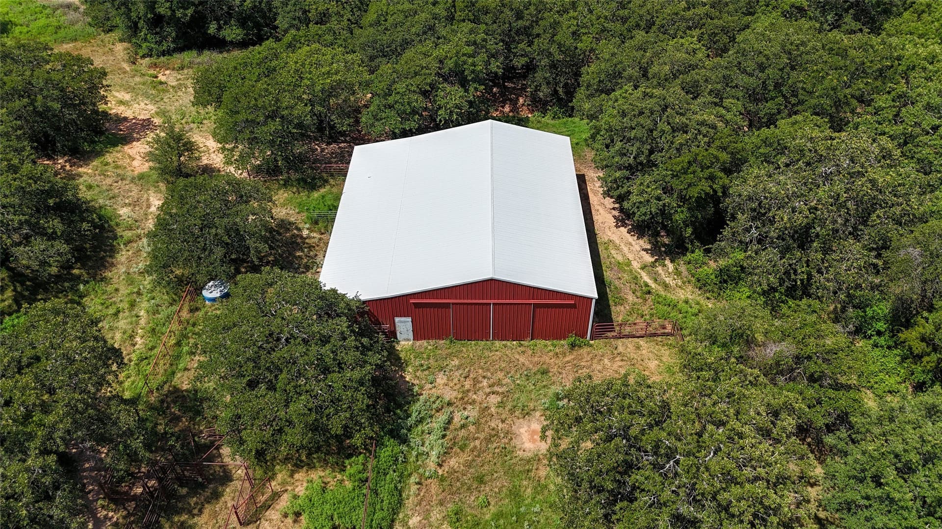 66.4 acres in Montague County - photo 14