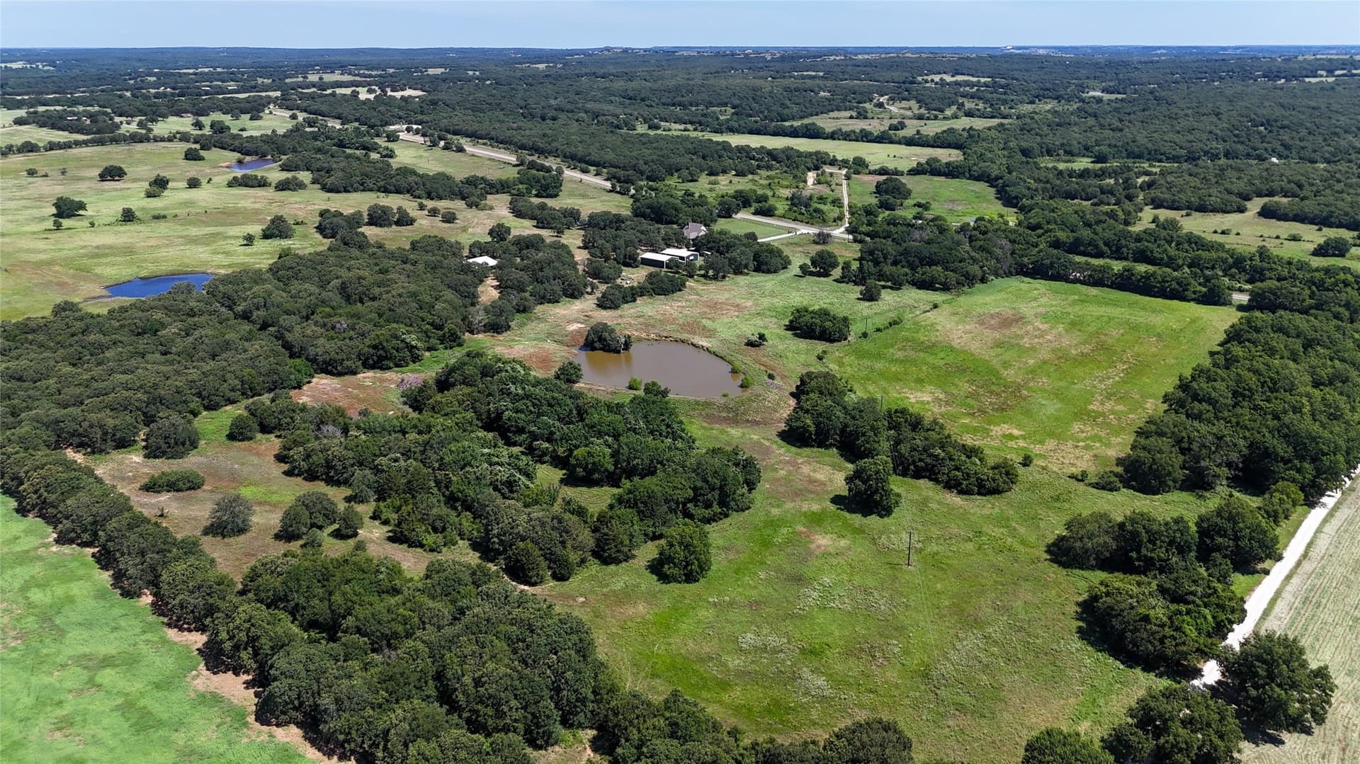 66.4 acres in Montague County - photo 12