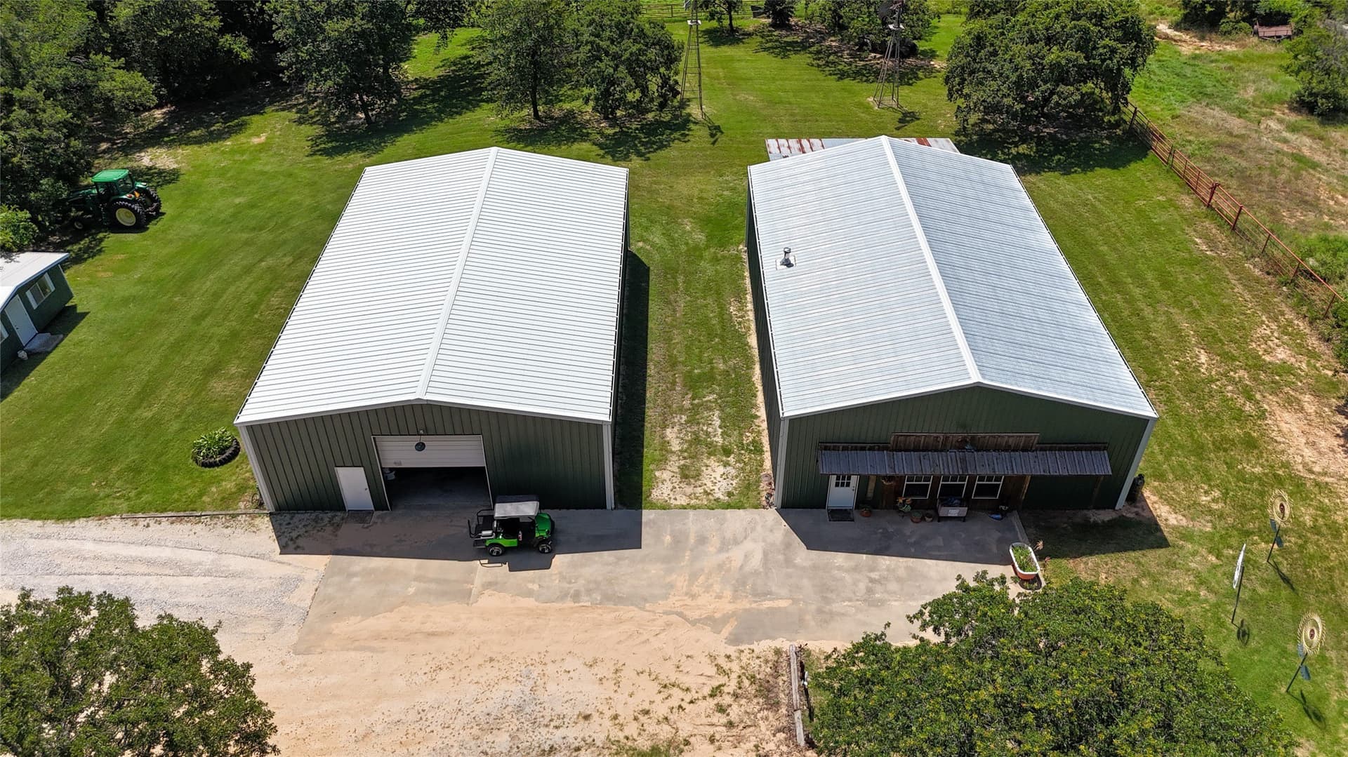 66.4 acres in Montague County - photo 15