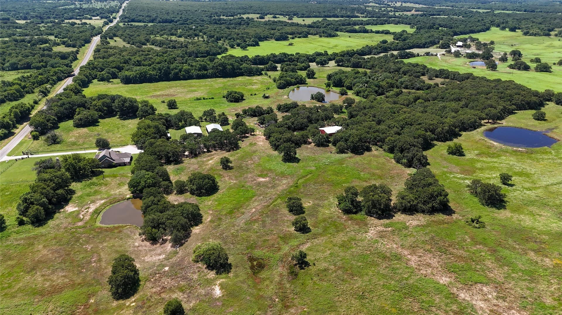 66.4 acres in Montague County - photo 10