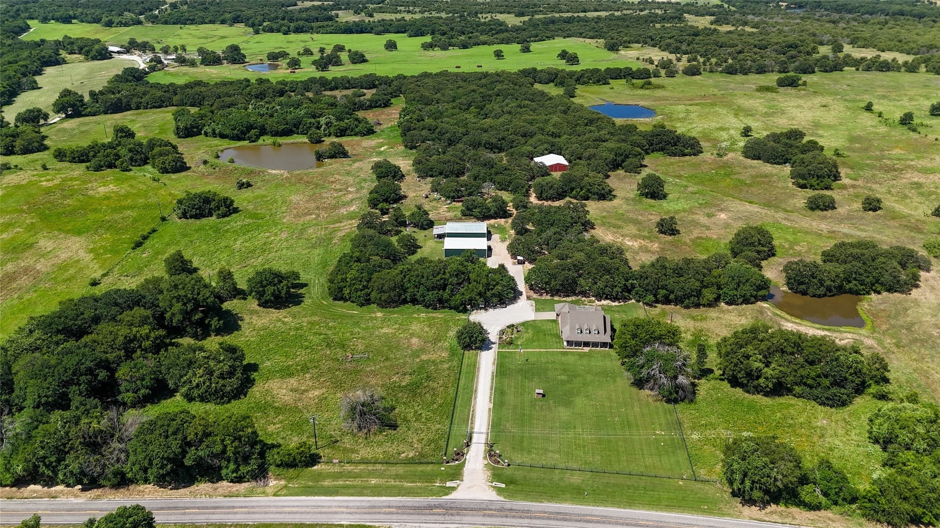 66.4 acres in Montague County - photo 6