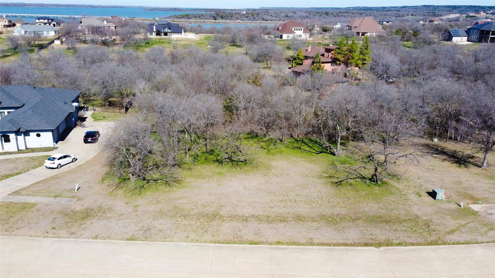 1.47 acres in Dallas County - photo 2