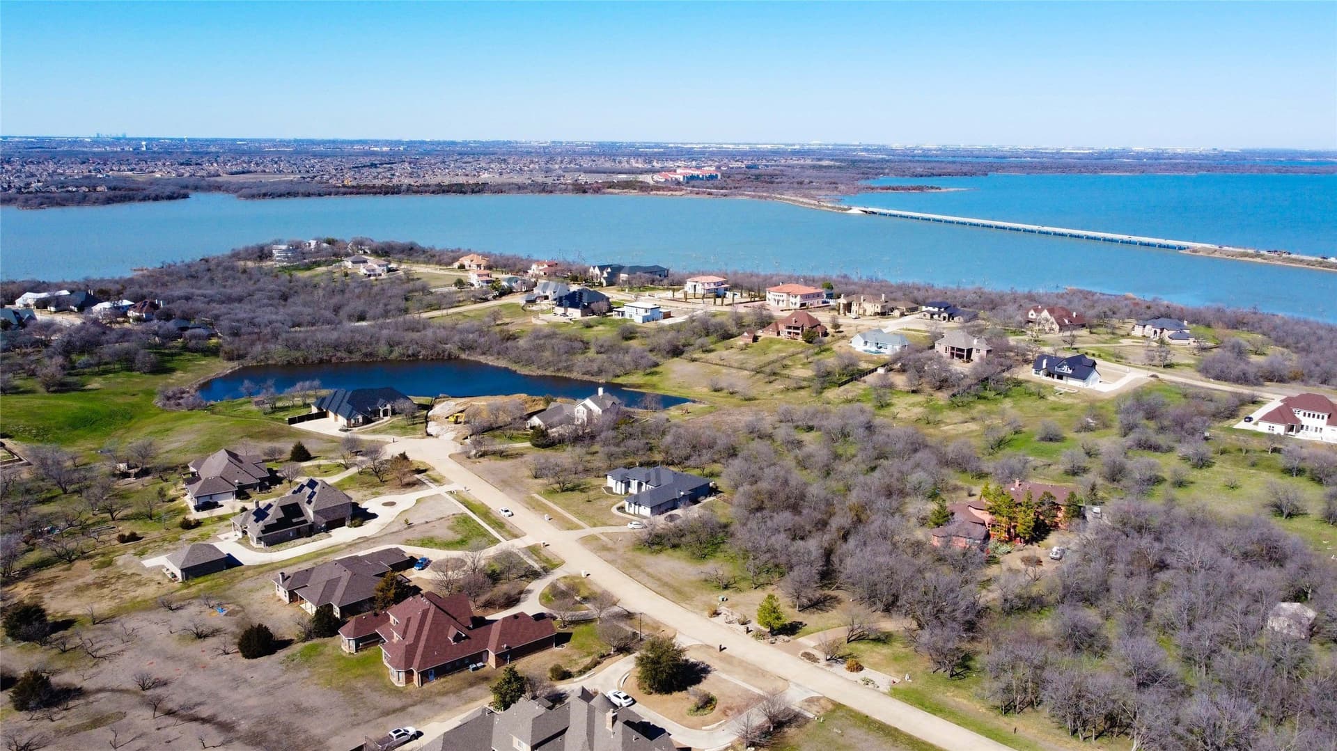 1.47 acres in Dallas County - photo 4