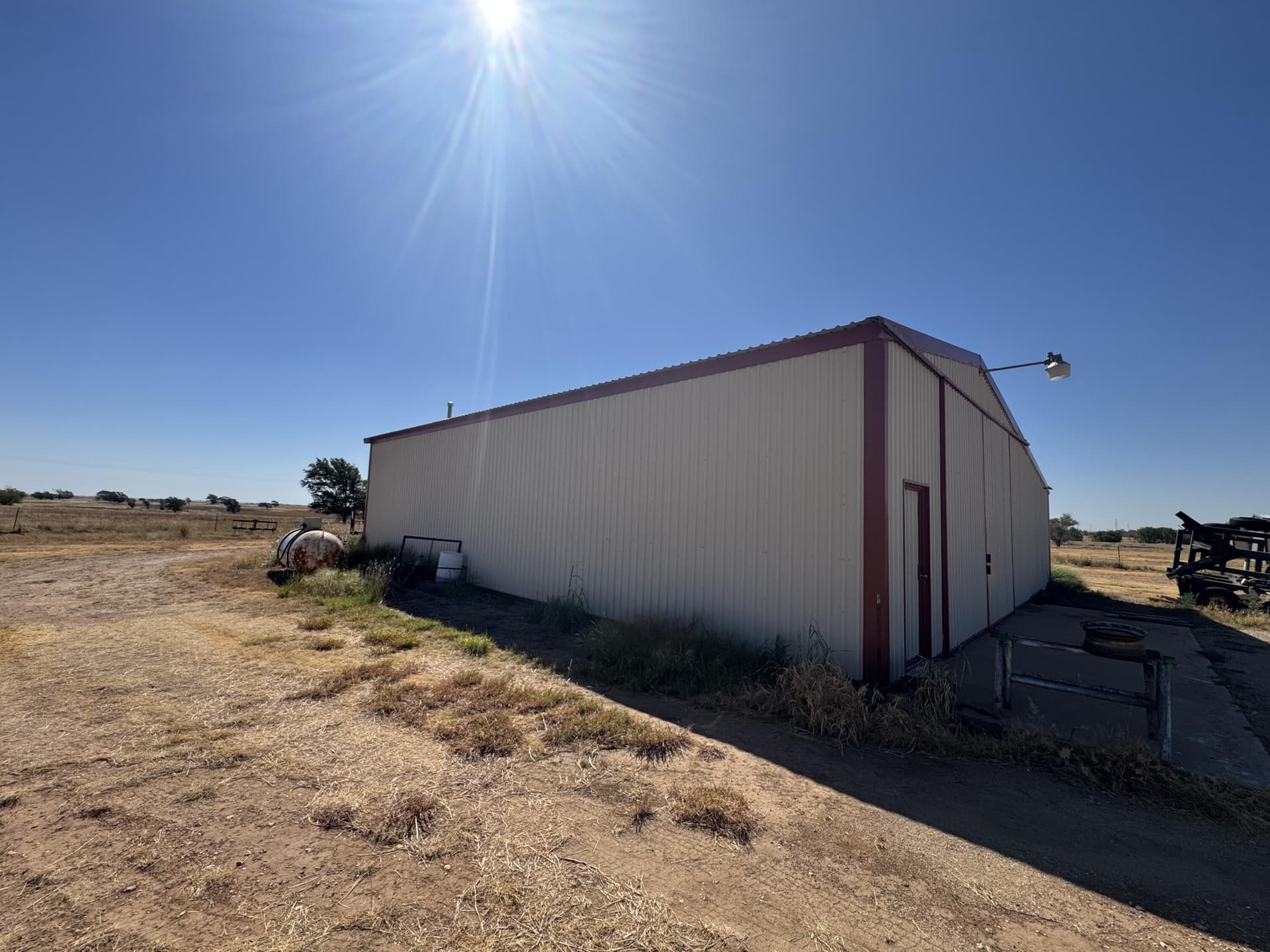 2.64 acres in Lamb County - photo 5