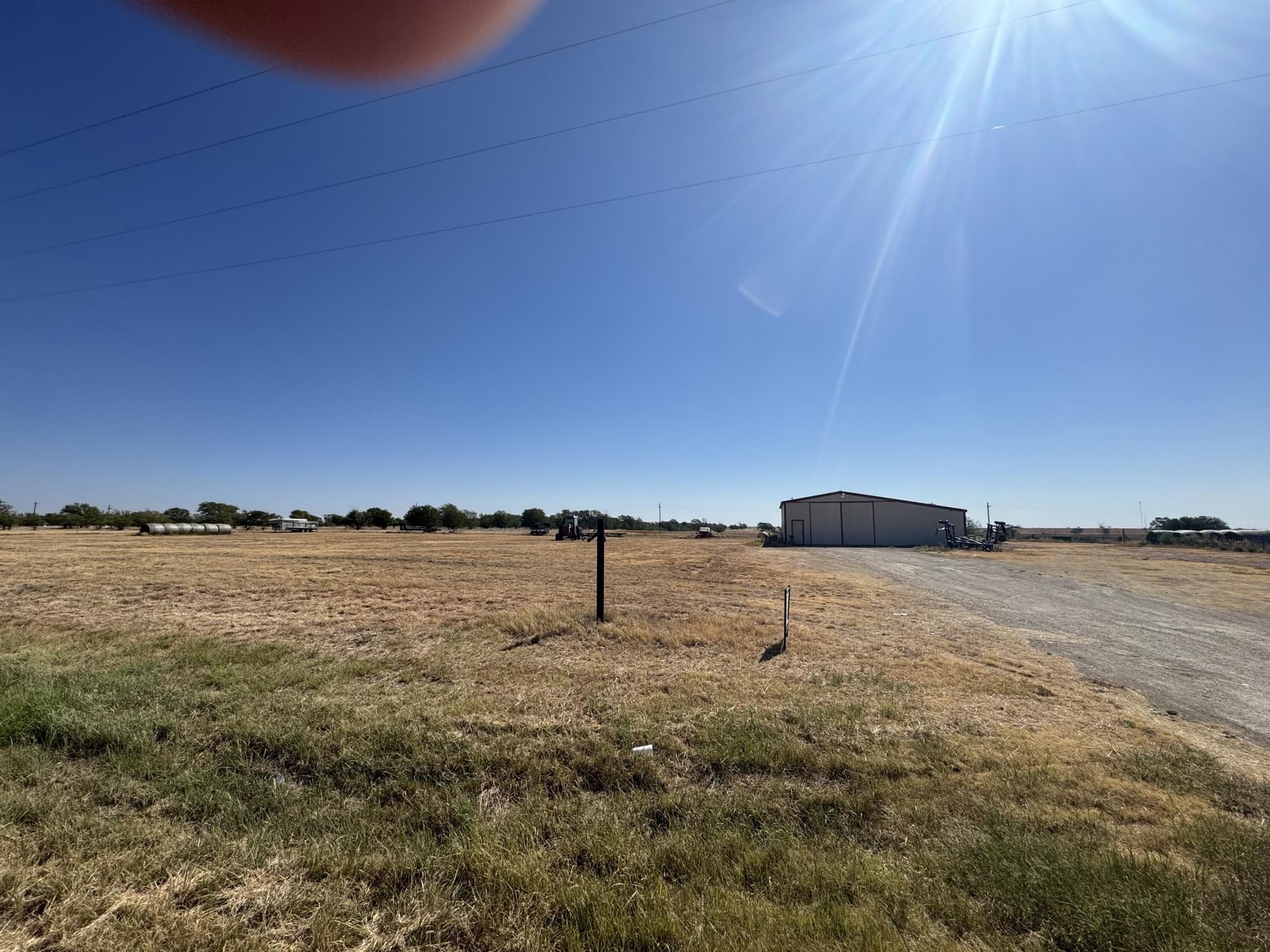 2.64 acres in Lamb County - photo 3