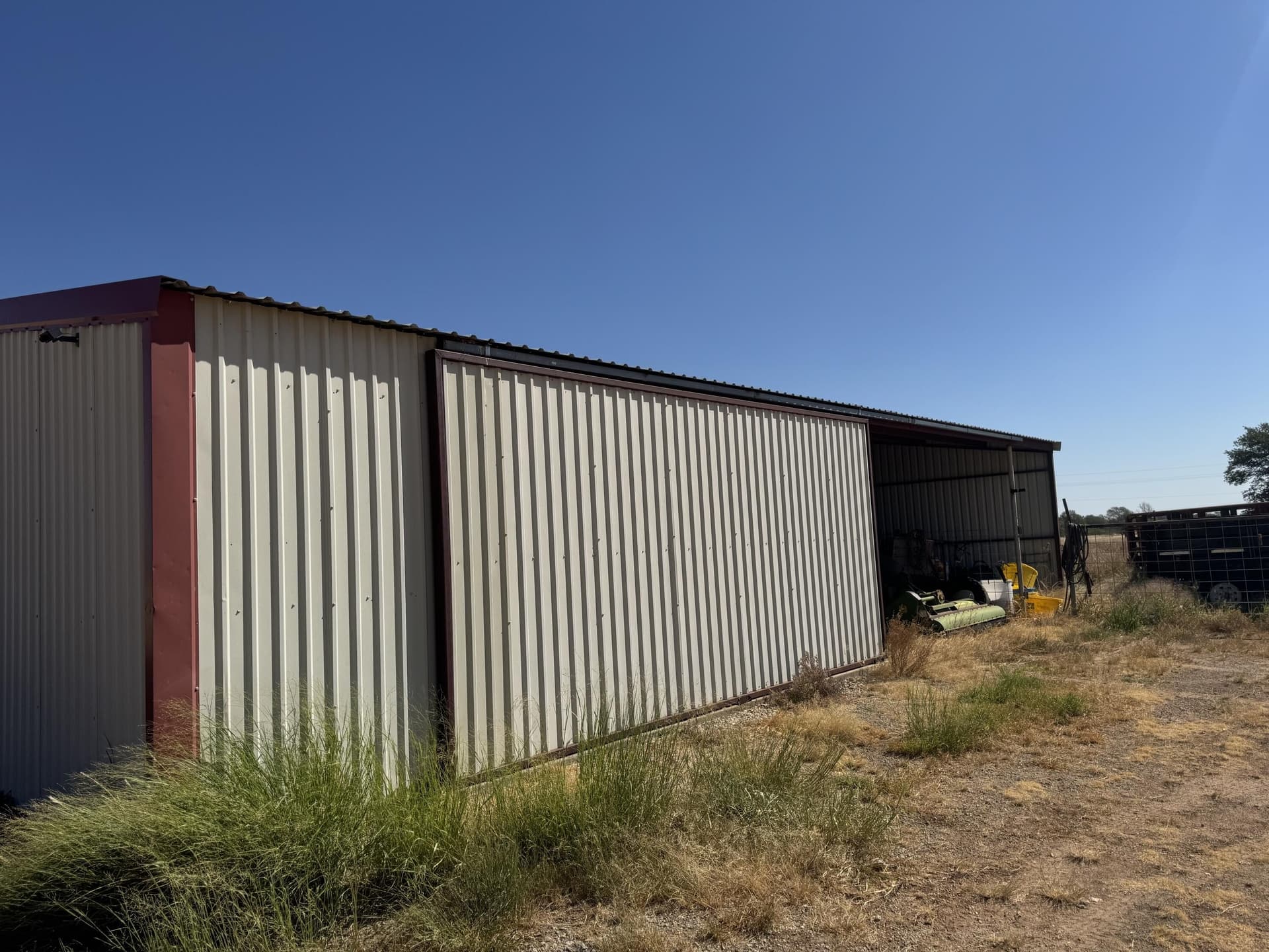 2.64 acres in Lamb County - photo 8