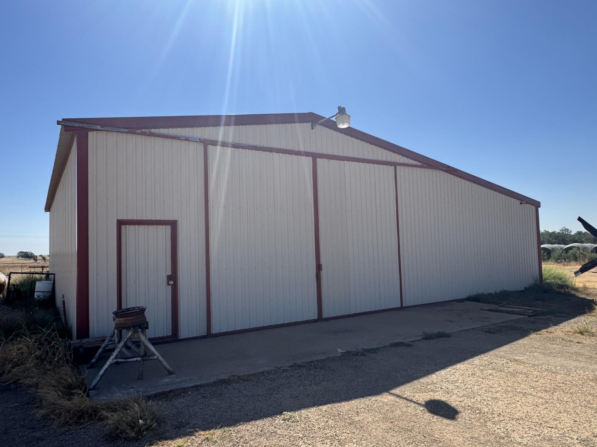 2.64 acres in Lamb County
