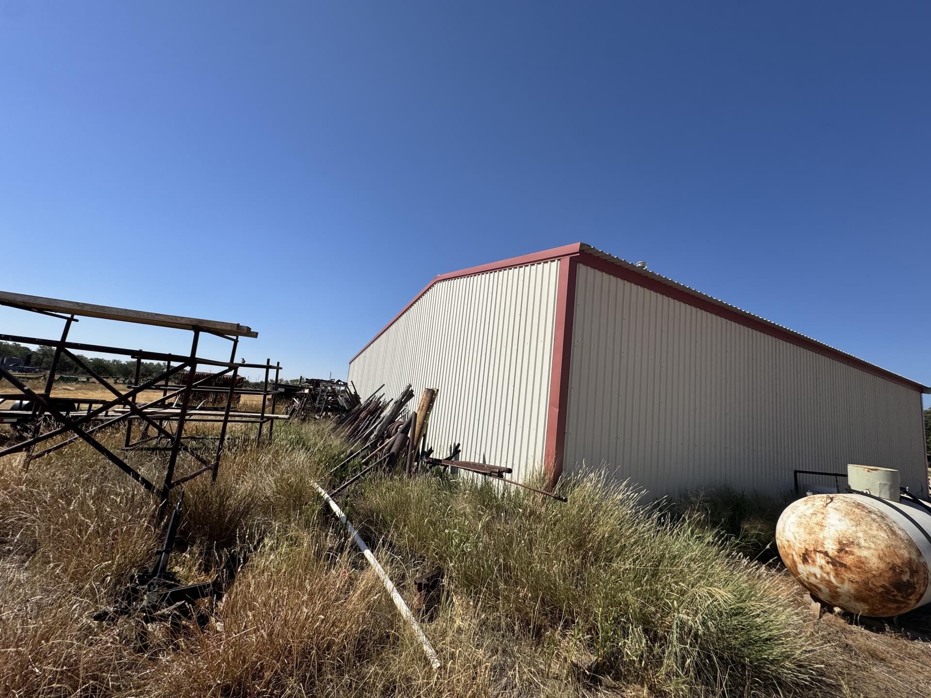 2.64 acres in Lamb County - photo 6