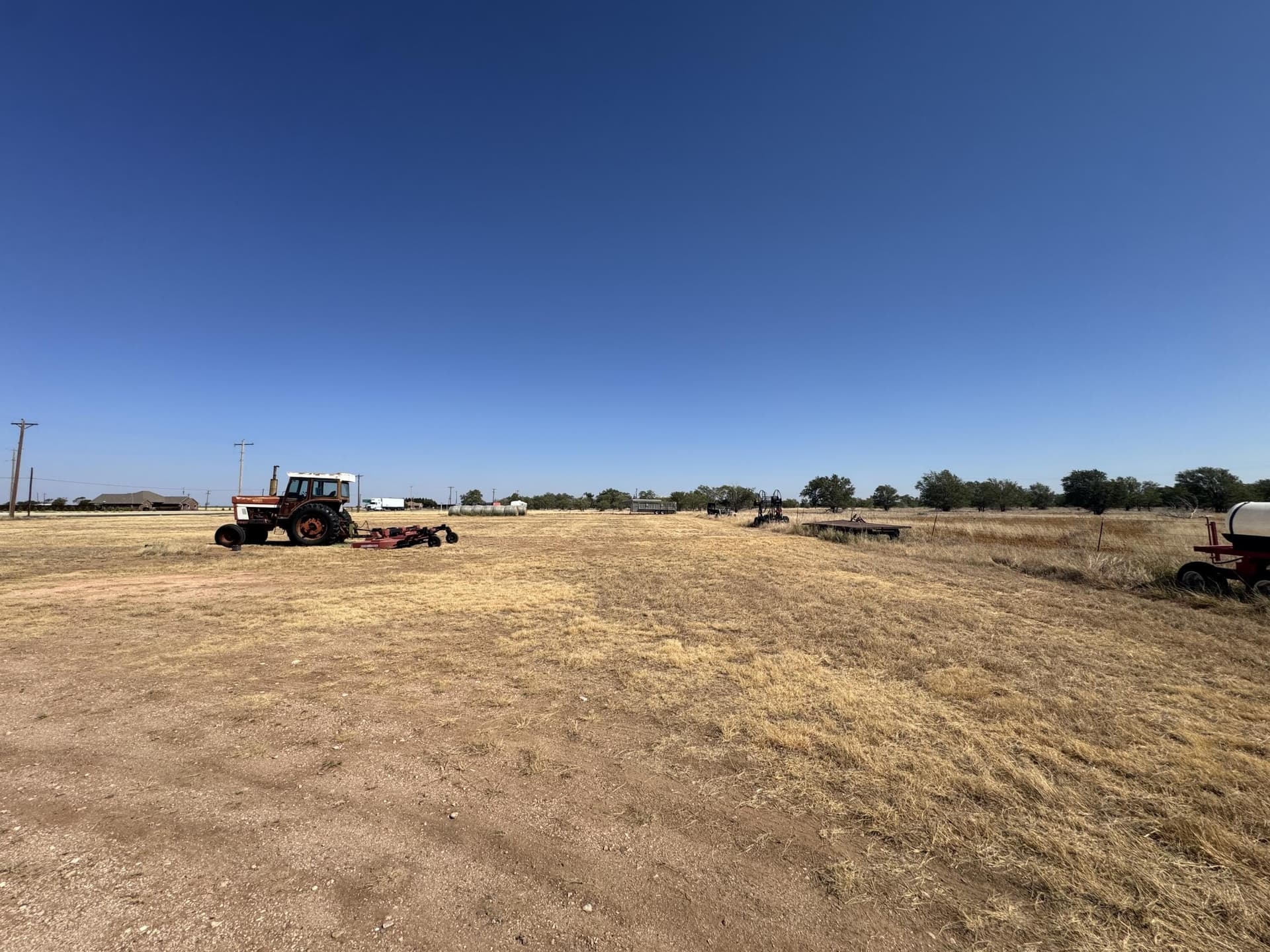 2.64 acres in Lamb County - photo 4