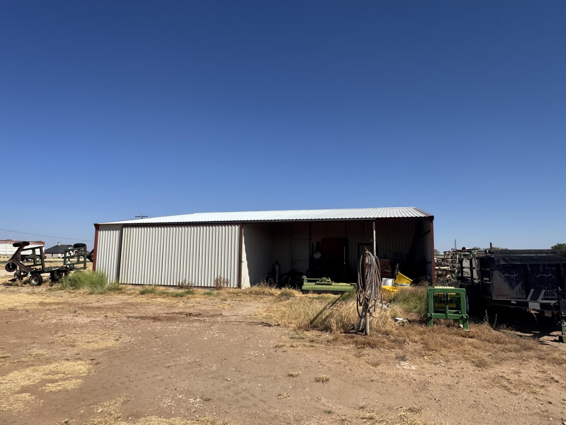 2.64 acres in Lamb County - photo 7