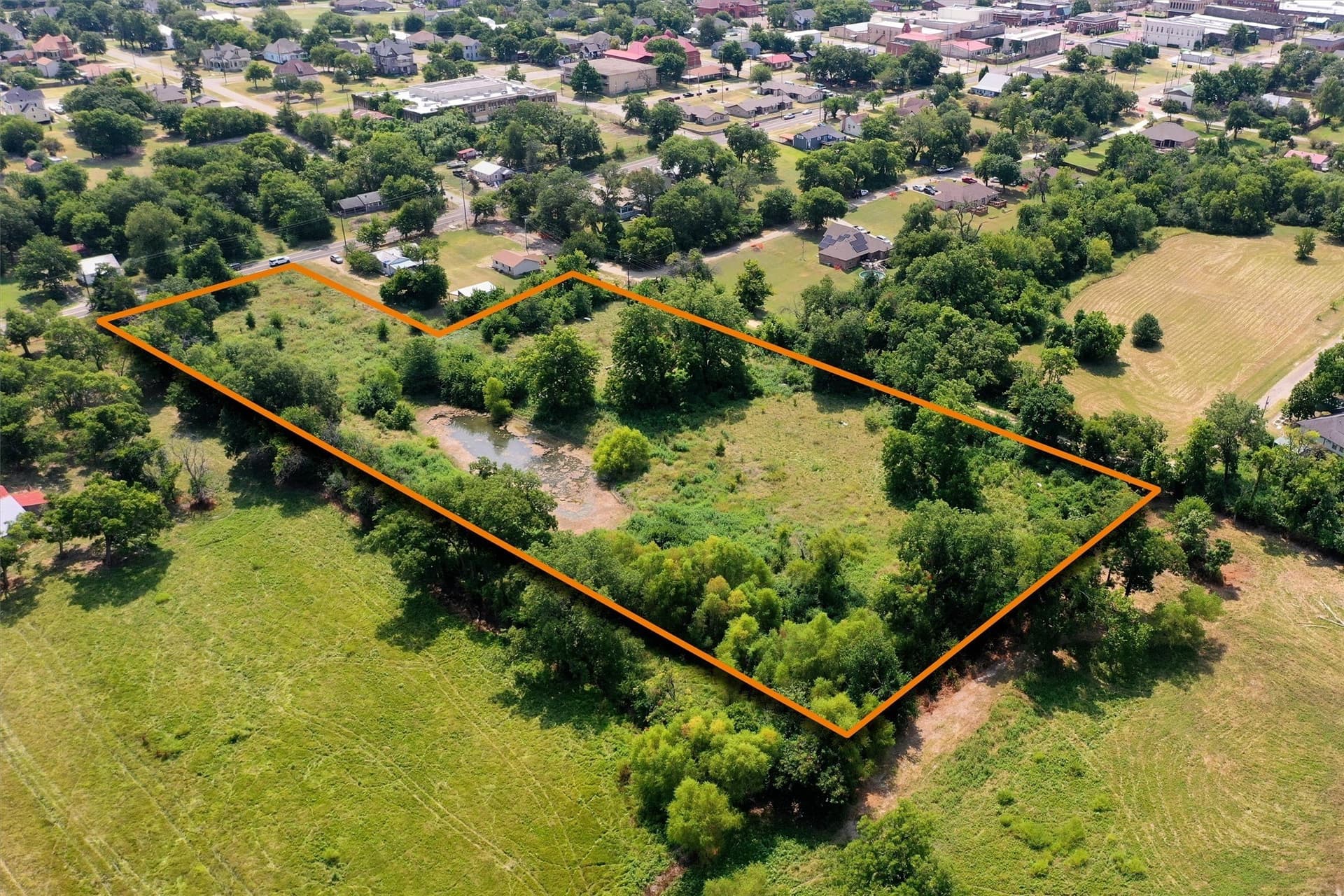 5.21 acres in Fannin County - photo 3