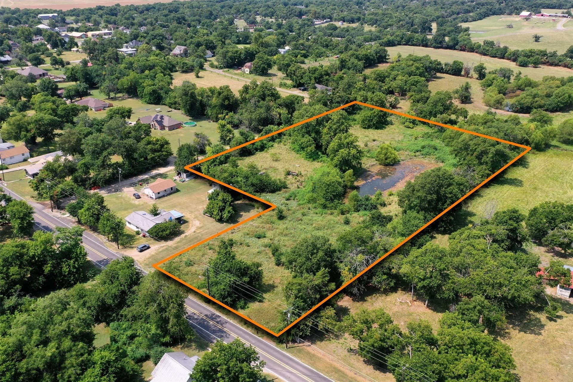 5.21 acres in Fannin County - photo 4