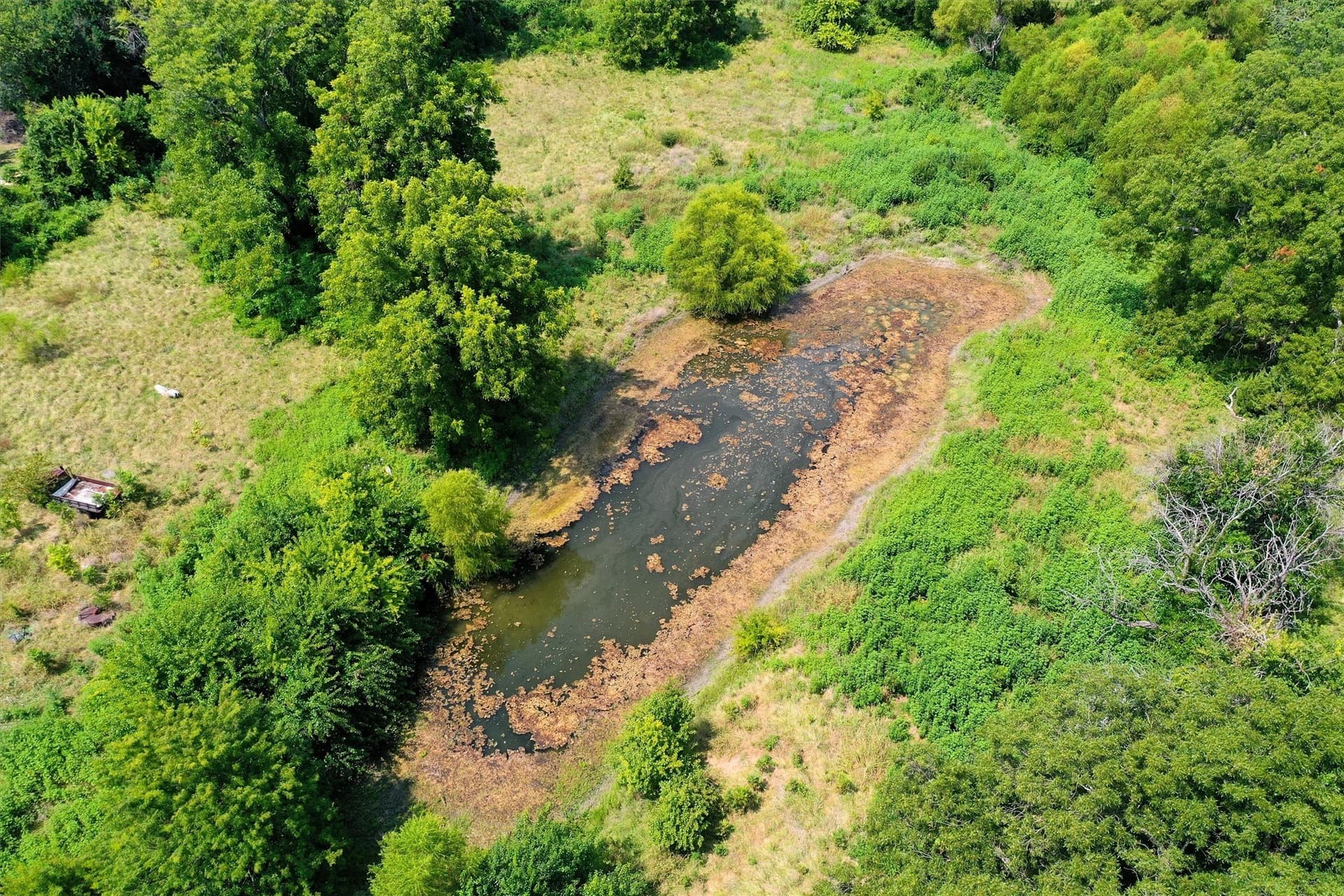 5.21 acres in Fannin County - photo 5