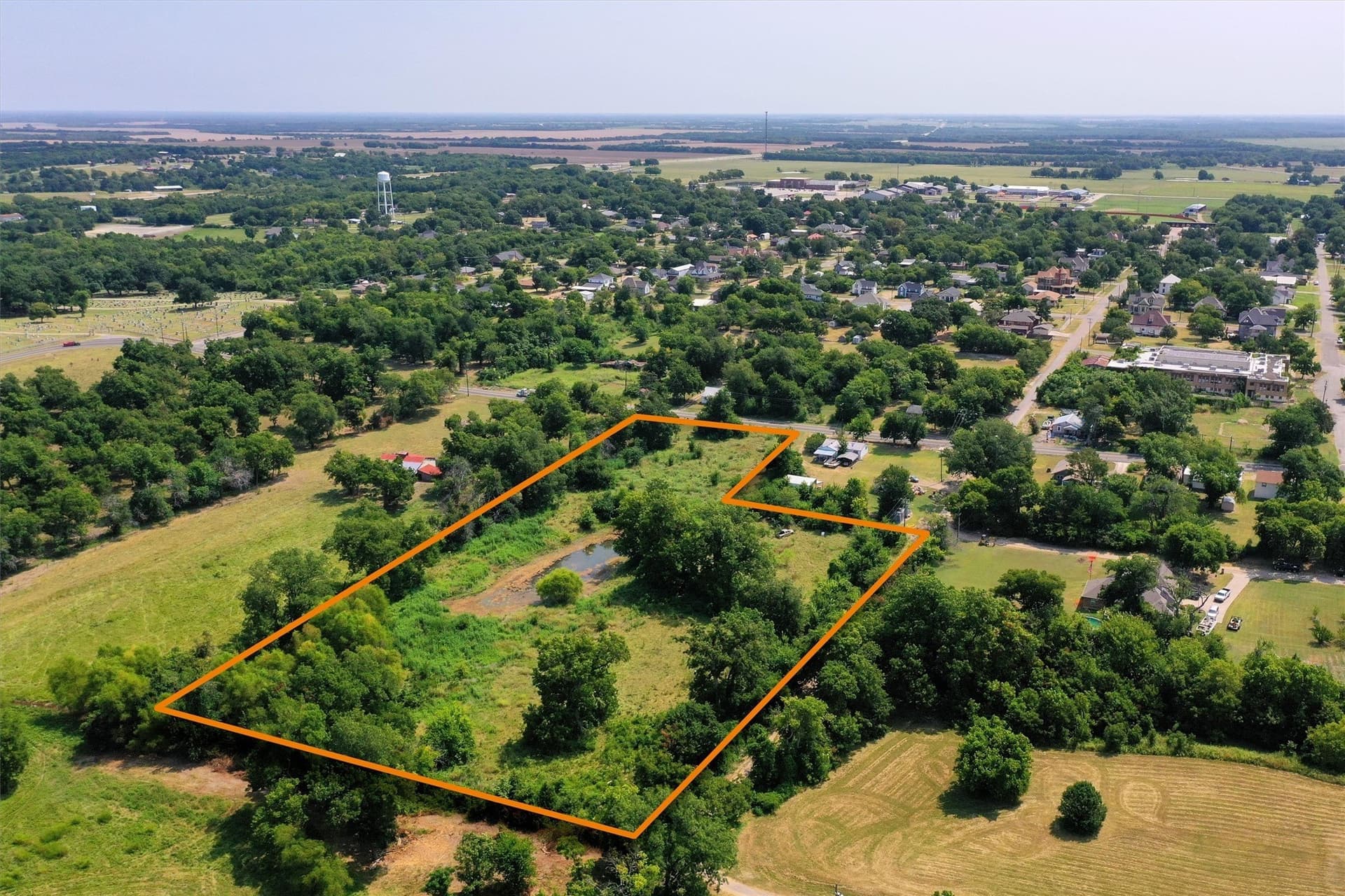 5.21 acres in Fannin County - photo 2