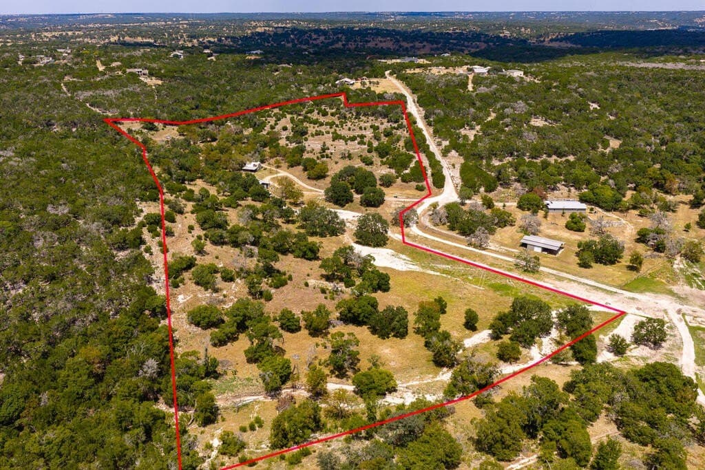 20 acres in Kerr County - photo 38