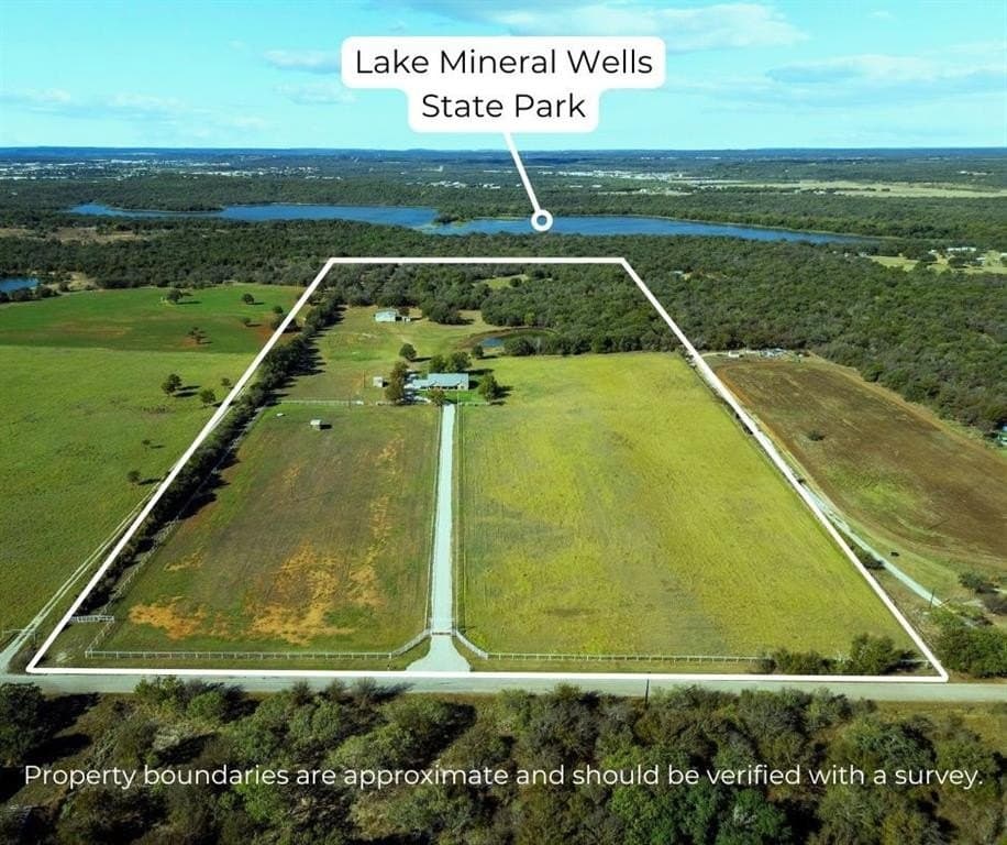 50.21 acres in Parker County gallery image 2