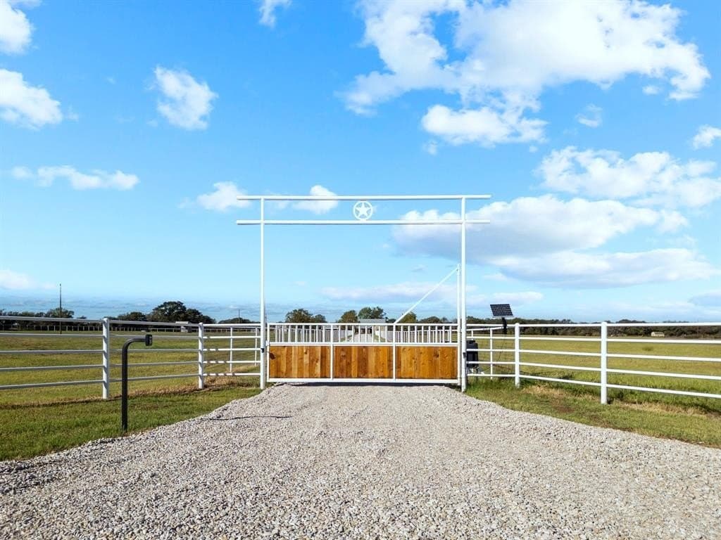 50.21 acres in Parker County