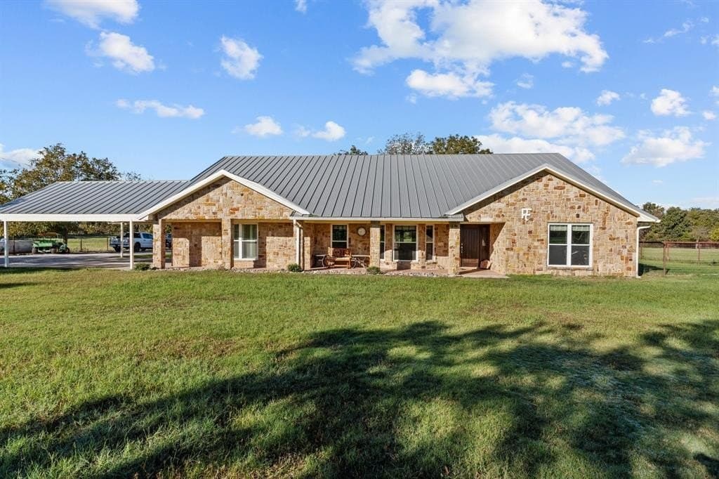 50.21 acres in Parker County gallery image 3