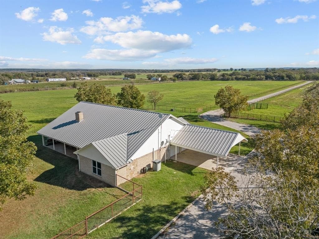50.21 acres in Parker County featured view