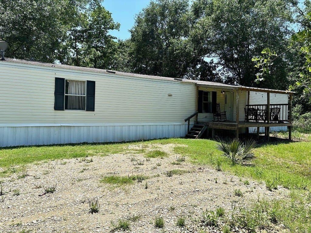 4.68 acres in Washington County