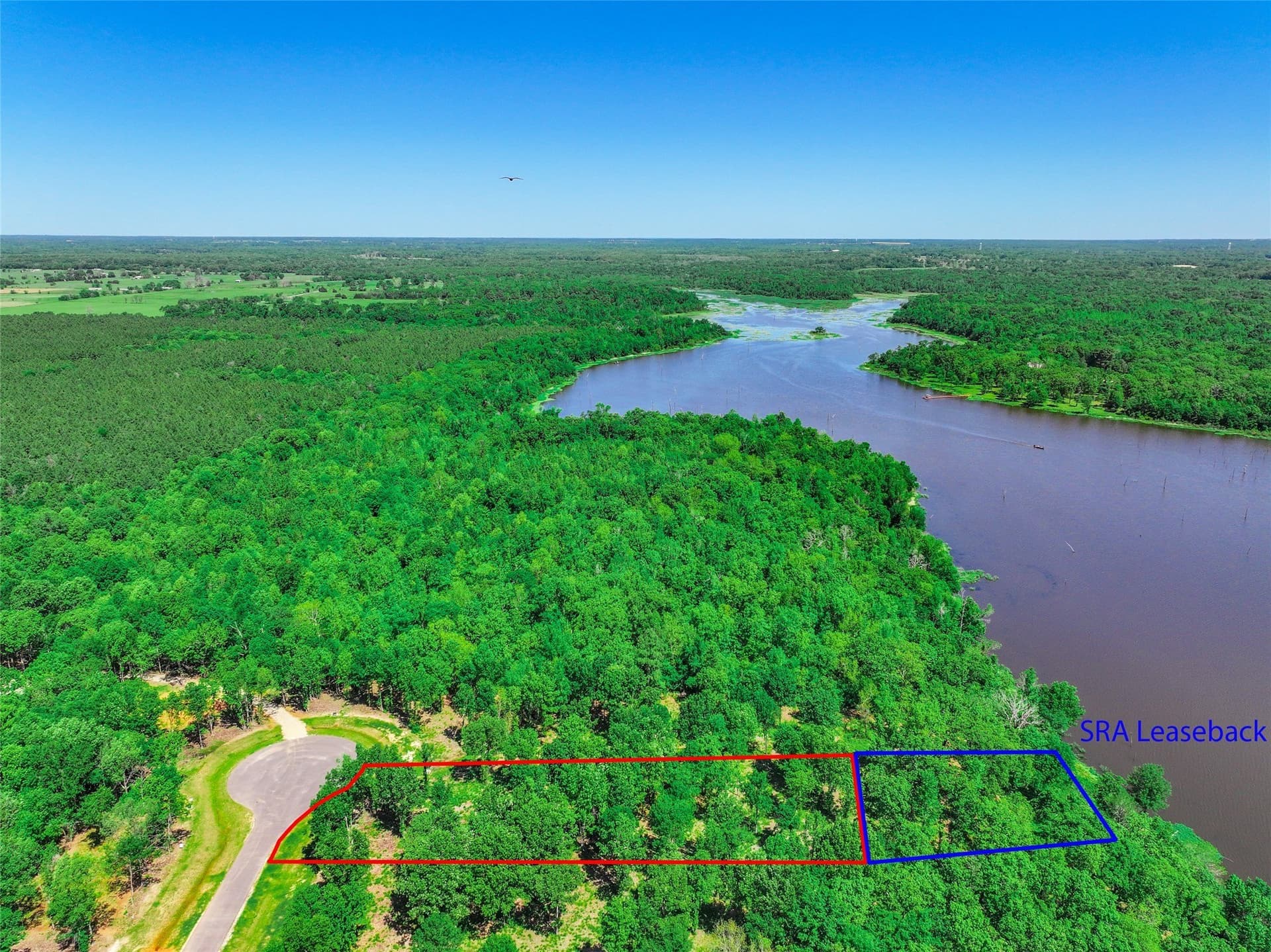 1.49 acres in Wood County - photo 7