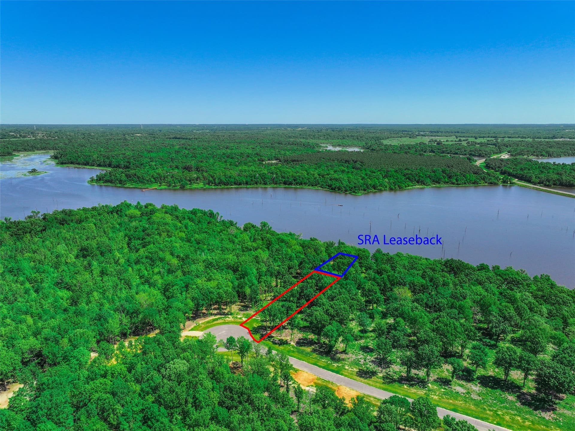 1.49 acres in Wood County - photo 12